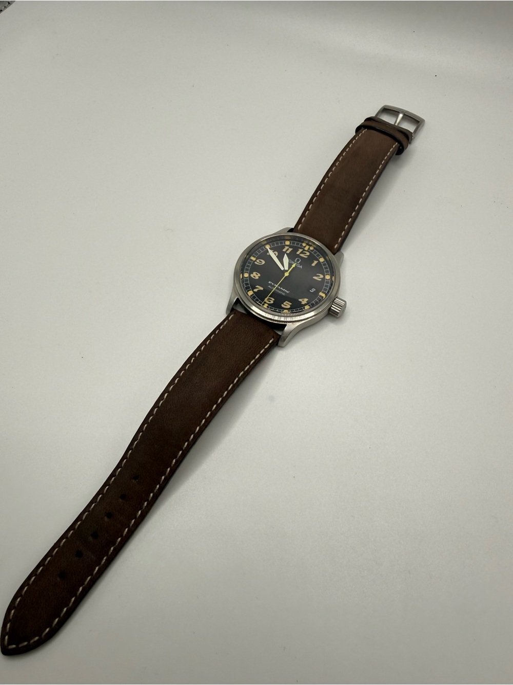 Omega Dynamic iii - Picture 5 of 7